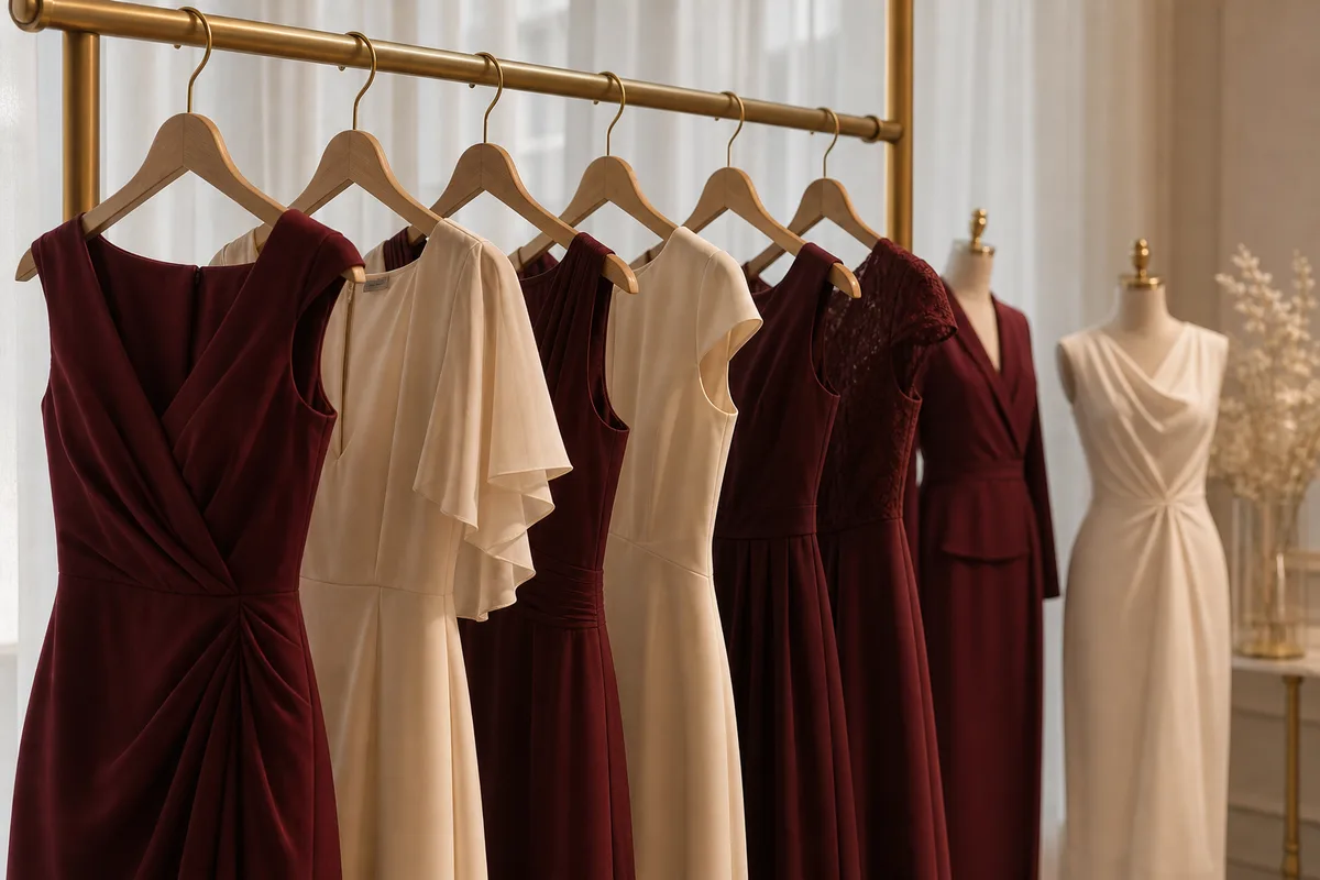 Robes de cérémonie